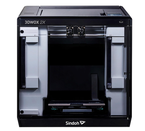 Pr1nter 3Dss 2Xss 3DW0X S1nd0h ขายดี - Product Image 1