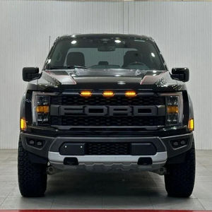 EGOS a Precio Accesible, Ford F-150 Raptor 2021 Usado, Envío Global - Product Image 3