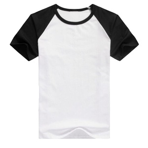 เสื้อยืดแขนสั้นคอกลมสำหรับผู้ชาย,เสื้อลำลองผ้าฝ้าย100% สำหรับฤดูร้อน - Product Image 4