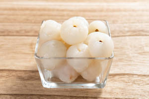 LYCHEE VIETNAMITA ENLATADO, FRUTA DE PRIMERA CALIDAD EN ALMÍBAR - Product Image 2
