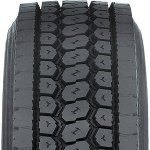 Pneus de camion TBR 12R22.5 longue durée de vie, sans chambre à air, conçus pour des opérations de flotte rentables - Product Image 4