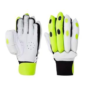 New 2025 <b>Cricket</b> Batting <b>Gloves</b> Wholesale Custom Made Lightweight Durable Comfortable <b>Gloves</b> for Secure Grip Quick Dry Material - Product Image 2