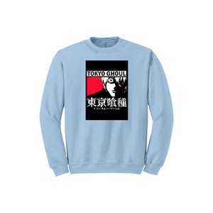 เสื้อกันหนาวลำลองมีซับในทำจากผ้าฝ้าย100% คอลเลกชั่นอะนิเมะฤดูหนาวปรับแต่งได้พิมพ์ลายหน้าอก280gsm คอกลม + โลโก้ด้านหน้าเป็นมิตรต่อสิ่งแวดล้อม - Product Image 6
