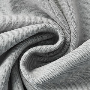 T-shirt en coton uni, col rond, t-shirts pour hommes, t-shirts vierges, fabricants de t-shirts, t-shirt personnalisé pour hommes - Product Image 3