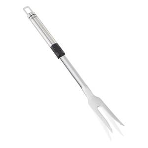 Fourches PROLINE en acier inoxydable chromé satiné 03029 - Product Image 1