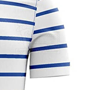 Conjuntos de Camisetas de Fútbol para Hombre de Alta Calidad al Por Mayor al Mejor Precio, 100% Poliéster, Impresión de Logotipo Personalizado, Diseños Personalizados ACTI SPORTS - Product Image 4