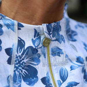 เสื้อขี่ม้าแขนยาวสำหรับผู้หญิงเสื้อขี่ม้าแห้งเร็วสำหรับการแสดง2024 - Product Image 2