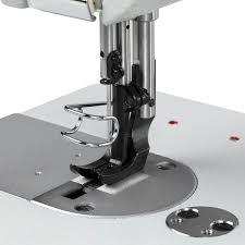 Top Brand New 206RB-5 <b>Walking</b> Foot Industrial Sewing <b>Machine</b> with Table and Servo Motor Ready for worldwide delivery - Product Image 5