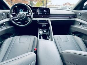 ELANTRA 2021 USADO EN EXCELENTES CONDICIONES, TRACCIÓN DELANTERA, 147 HP, MOTOR 2L, TRANSMISIÓN AUTOMÁTICA, SEDÁN SEL - Product Image 2