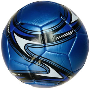 Ballon de football Offre Spéciale cuir matériel taille personnalisée haute OEM Service meilleur ballon de football tendance meilleure qualité prix économique - Product Image 2