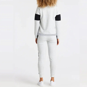 2025 nouvelle mode femmes pantalons et pantalons haute fabrique confortable coton matériel pantalon pour dames OEM Service - Product Image 5