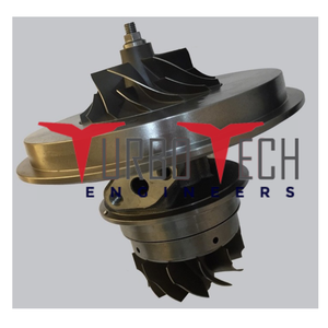 เทอร์โบชาร์จเจอร์ CHRA 5637911 563-7911 23005661 - Product Image 1