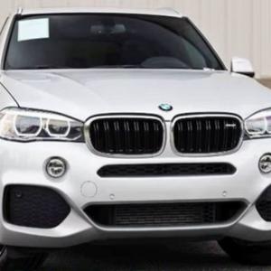 Vente de SUV X5 XDrive40e IPerformance AWD 2018, 1 à 25 000 miles, intérieur clair, sièges en cuir, toit ouvrant panoramique, turbo, ACC, R19, conduite à gauche - Product Image 1