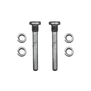 Juego de pasadores de puerta de buje de acero para Renault 9/11, 19 (envío desde el fabricante de Turquía) Código de producto: FD112658 - Product Image 1