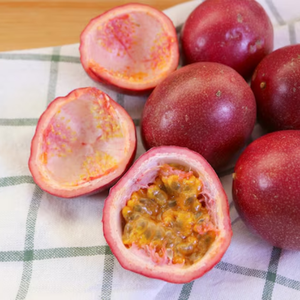 FRUITS DE LA PASSION DOUX SÉCHÉS DE HAUTE QUALITÉ-NATURELLEMENT DOUX ET TANGY - Product Image 5