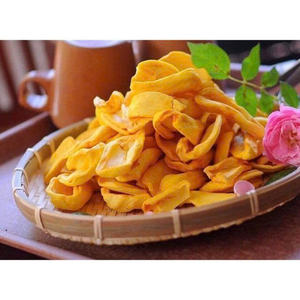 OFFRE CHAUDE FRUIT DE JACK SÉCHÉ/VENTE EN GROS EN VRAC/SNACK DE FRUITS NATURELS DE QUALITÉ SUPÉRIEURE/MEILLEURE VENTE FOURNITURE À L'EXPORTATION - Product Image 3