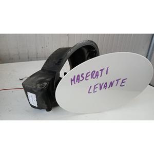 ฝาปิดถังน้ำมัน MASERATI Levante Series (16>) รุ่น 670060610 M156E - Product Image 2