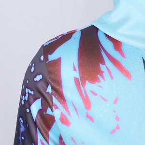 Sweat-shirt à capuche imprimé personnalisé - Product Image 3