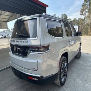 MEILLEUR PRIX POUR LA JEEP GRAND WAGONEER SÉRIE III 2022 - Product Image 3