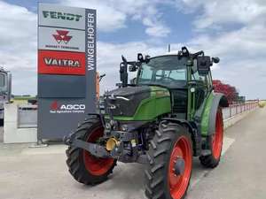 NUEVO Tractor Fendt 211 Vario - Product Image 4