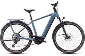 Ventes de vélos électriques tout-suspendus Top Cube Stereo Hybrid 160 HPC Race 750 E-MTB 29'' avec moteur Bosch - Product Image 3