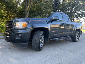 GMC Canyon 2018 Usada en Buen Estado, 4x4 Todoterreno - Lista para Enviar - Product Image 5