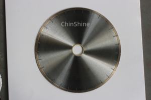 ใบมีดตัดหิน dekton - Product Image 3