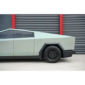 ลดราคาสินค้าปี 2024 - เทสลา - ไซเบอร์ทรัค - รถยนต์ไฟฟ้า - Product Image 3