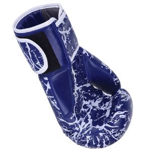 Guantes de Boxeo ZASSON SPORTS de Talla Grande con Logotipo Personalizado, Diseño Profesional OEM, Cuero PU, Guantes de Entrenamiento, Color Personalizado, Ajuste Universal - Product Image 3