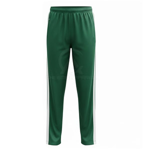 Uniforme de Cricket para Hombre de Alta Calidad con Tela Transpirable, Ajuste Suave y Costuras Duraderas, Ideal para Entrenamiento al Aire Libre - Product Image 6