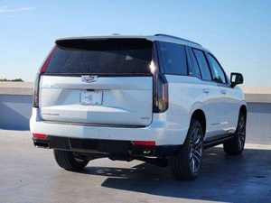 Cadillac Escalade Sport Platinum SUV USADO EN EXCELENTES CONDICIONES - Product Image 4