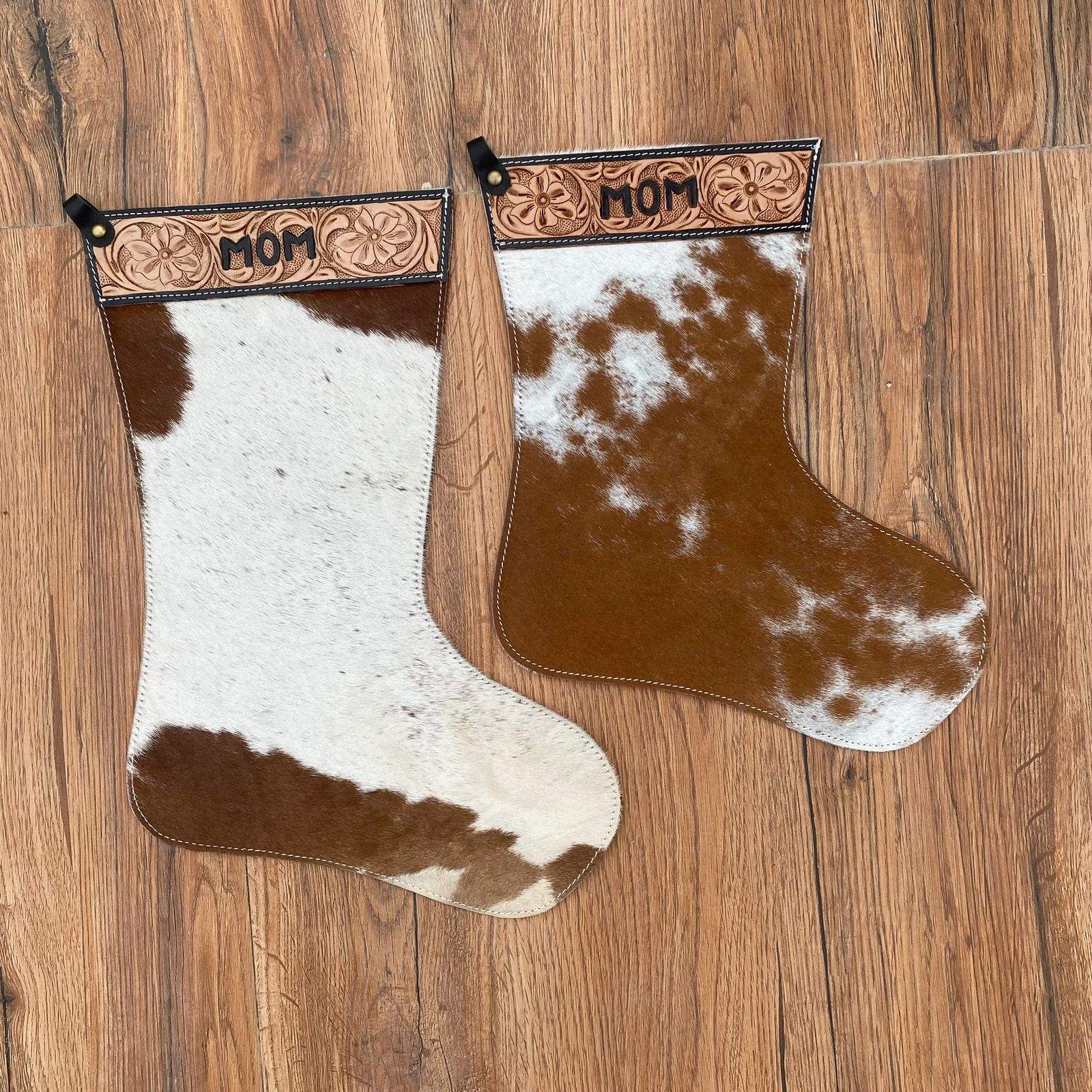 สีน้ำตาล