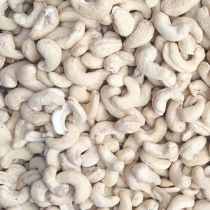 Noix de cajou Offre Spéciale W180 W240 W320 Santigo Noix de cajou vietnamiennes Marque privée cassée Emballage disponible - Product Image 1
