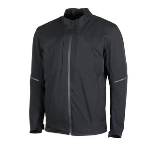 High Quality Eco-Friendly Breathable Front Logo Customizable Softshell <b>Jacket</b> Pakistan Made <b>Men</b> Winter <b>Jacket</b> - Product Image 1