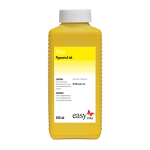 Encre Ultrachrome K2 compatible pour Epson Stylus Pro 4000 4400 7600 9600, 0,5 litre, pour impression haut de gamme - Product Image 1