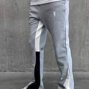 Nouvel Arrivage : Pantalons pour Hommes de Haute Qualité et Très Demandés, Lavés, Séchage Rapide, Meilleures Ventes, Toutes Couleurs, Faciles à Porter - Product Image 4
