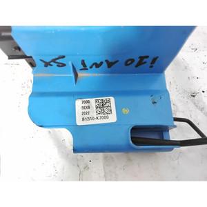 ล็อคด้านหน้าซ้าย ฮุนได i10 ซีรีส์ (AC3, AI3) 81310-k7000 (19>) - Product Image 5