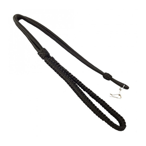 Cordón de silbato Gancho de cordón de hombro 100% Viscosa Logotipo personalizado Servicio OEM Diseño personalizable Equipo de defensa personal - Product Image 6