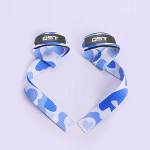 Sangle de soutien de poignet de musculation réglable pour la musculation respirante Powerlifting Wrap haltérophilie confortable - Product Image 2