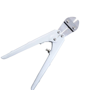 Customized Design Manual Kirschner Wire Cutter TC <b>Pin</b> Cutter Surgical Grade German <b>Stainless</b> <b>Steel</b> Orthopedics Heavy Duty - Product Image 2