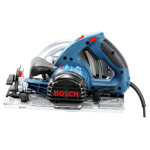 เลื่อยลวดวงเดือน Bosch gks 65 GCE Professional 1800W ใบมีด190มม. ใน L-BOXX - Product Image 4