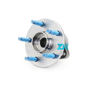 Roulement de moyeu de voiture automatique de bonne qualité 13517459 13580304 13510543 roulement de moyeu de roue pour <span class=keywords><strong>Opel</strong></span> <span class=keywords><strong>Astra</strong></span> Chevrolet Cruze - Product Image 3