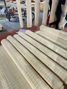 Chất Lượng Cao Rèm Tre Khắc Kỹ Thuật Cho Mặt Trời Mưa Bảo Vệ Và Trang Trí Tất Cả Các Kích Cỡ Giá Tốt Trực Tiếp Từ Việt Nam - Product Image 5