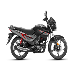 Nouveauté 2024 Glamours 125E20-BS7 Moto 125 E20 124,7 cc - Product Image 3