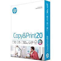 Papel de Copia Blanco Americano OEM, Tamaño Carta, 80 g/m², 8.5 x 11, Paquete a Granel ZA