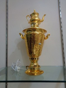 Samovar 1 Ltr - Product Image 5