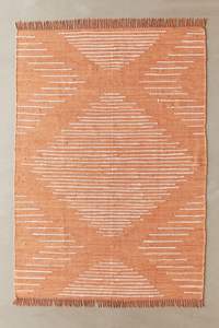 Alfombras de área coloridas para la INDIA, venta al por mayor, multicolor, textil - Product Image 5