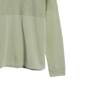 Camisas de sudaderas personalizadas con servicios de OEM y ODM en todos los colores, nuevo modelo de la mejor calidad, técnica de teñido liso, el último estilo para el invierno - Product Image 6