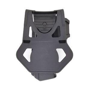 Hoogwaardige Tactische <span class=keywords><strong>Holster</strong></span> Voor G19 Pistolen, Riemstijl, Met Zaklamp Voor Jachtaccessoires - Product Image 4