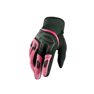 Gants de moto respirants, gants de cyclisme protecteurs, gants de sport d'extérieur en maille perforée - Product Image 5